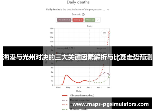 海港与光州对决的三大关键因素解析与比赛走势预测
