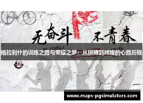 格拉利什的训练之路与荣耀之梦：从拼搏到辉煌的心路历程
