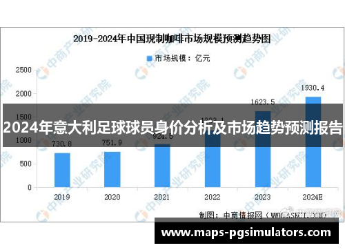 2024年意大利足球球员身价分析及市场趋势预测报告