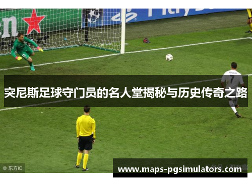 突尼斯足球守门员的名人堂揭秘与历史传奇之路