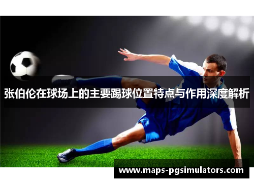 张伯伦在球场上的主要踢球位置特点与作用深度解析