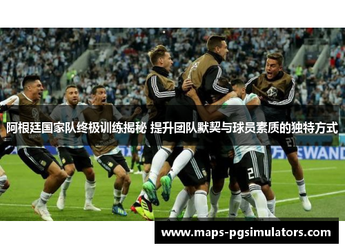 阿根廷国家队终极训练揭秘 提升团队默契与球员素质的独特方式