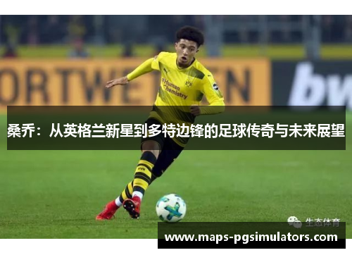 桑乔：从英格兰新星到多特边锋的足球传奇与未来展望